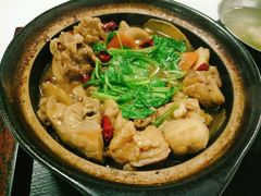 -苏州大学独墅湖校区-第6食堂