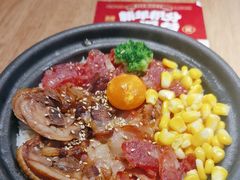 -米国现煲煲仔饭(塔子湖店)