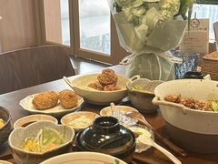 -ITARU食堂·定食料理(西丽店)