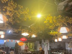 -庭院小酌(瑞莲街店)