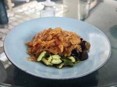 -天毓山庄·餐厅