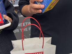 -泡泡玛特POPMART(北国先天下店)