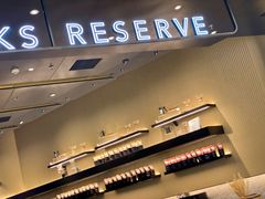 -星巴克臻选(上海合生汇1F店)