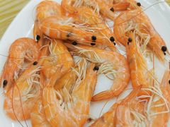 -红月湾海鲜饭店•沙滩海景(双月湾店)