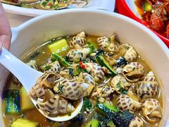 -黑牛码头·小龙虾·烧烤