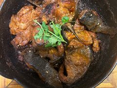 -洪兴砂锅·融合砂锅菜(三站店)