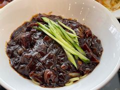 -桃园中华料理炸酱面(燕儿岛路店)