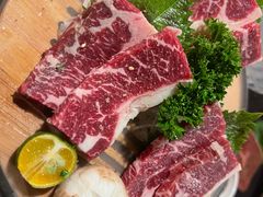 -嘿嘟嘟·肋条烧肉放题(爱融荟城店)