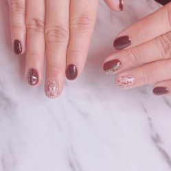 -Pink You美甲美睫纹绣定制中心