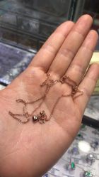 点击看大图 -景祥珠宝打金·黄金加工修理·旧款改造镶嵌