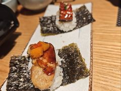 -虹料理·日料放题(悠方店)