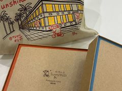 -微热山丘(台北民生公园门市店)