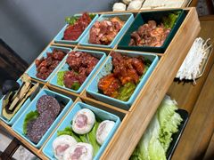 -阿昌白族石板烧(大理古城店)