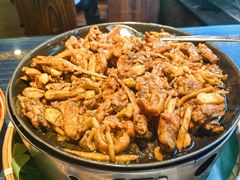 -甘家界牌柠檬鸭(青山店)