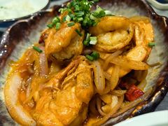 -农家湘菜(安亭店)
