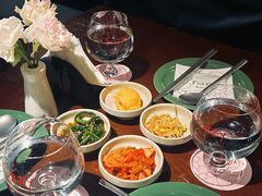 -Fuzzy Bistro 浮几韩餐·茶酒馆