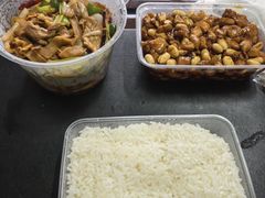 -海宁煲农家菜(惠南镇店)