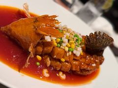 -湖滨28中餐厅·西湖宴·杭州君悦酒店