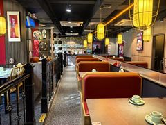 -川芙蓉·市井老川菜(长寿路店)