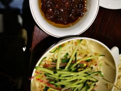 -恭敬李·烤鸭(天坛北门店)