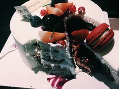 -派悦坊·甜品·蛋糕(日坛店)