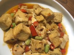 大川臭豆腐-大川先生·小龙虾·川菜(信义坊店)