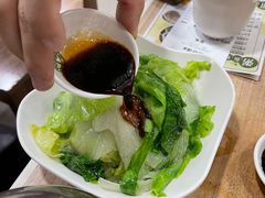 -添好运点心专门店(中环IFC店)