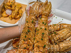 -醉壹号海鲜大排档·老厦门特色菜(厦门美食地标店)