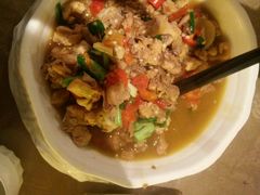 -小芙蓉湘菜馆(易生活购物公园店)