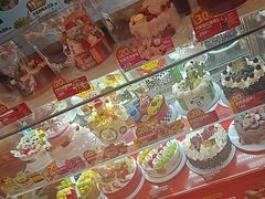 -味多美蛋糕(看丹桥店)