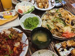 -平成屋·午肴夜酒(四川北路店)