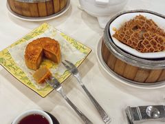 -凤凰楼酒家·粤宴点心(华强北店)