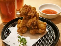 -德川家日本料理(中关村寰太大厦店)