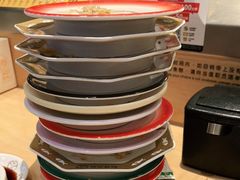 -元气寿司(新城市广场店)