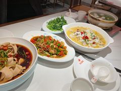-淮安人家·悦达嘉宴(深圳路店)