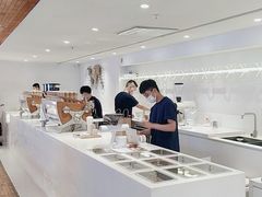 -% Arabica阿拉比卡咖啡(武汉天地店)