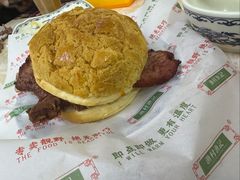 -渔记茶餐厅(渔村店)