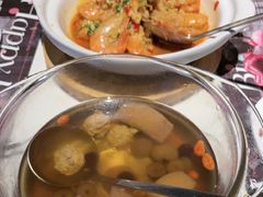 -时间仓(月湖公园店)