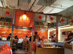 -味福记·本地特色菜(八一万达广场店)