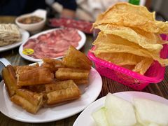 -全好食潮汕牛肉火锅(泗洲路店)