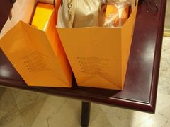 -檬舒舒MonChouChou(环球金融中心店)