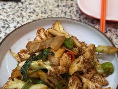 -炭舍干锅(华发商都店)