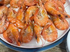 -阿浪海鲜连锁•海鲜加工•老字号(第一市场店)