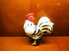 -黑鸡小馆(金源店)
