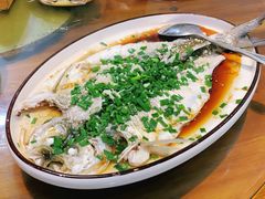 -临江宴餐厅·桐庐菜(富春江店)