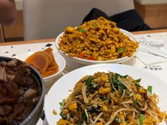 -姥姥家春饼店(惠新东街店)