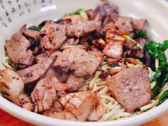 -无名氏面馆(邮电路店)