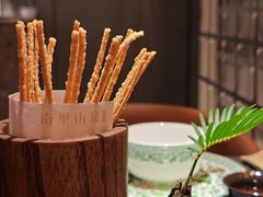 -南里山房·新淮扬菜(徐汇万科店)