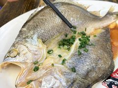 -好味道海鲜大排档·老字号(巽寮湾海鲜市场店)