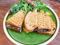 -O'mills Sourdough Bakery&Bistro(永嘉路店)